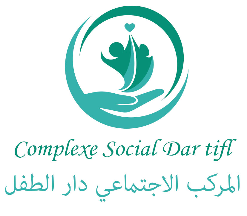 Logo Association Dar Tifl Marrakech