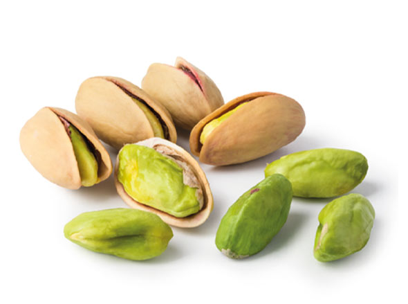 Pistache iranienne fait à la main 
Glacier Oriental Legend Marrakech