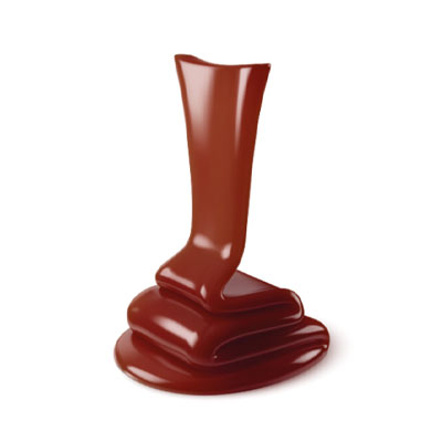 Coulis chocolat Glacier Marrakech 
Oriental Legend