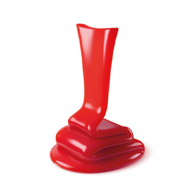 Coulis Fraise Glacier Marrakech 
Oriental Legend