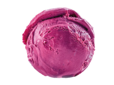 Glace classique Oriental Legend Marrakech