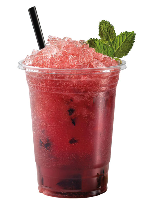 Granitas Oriental legend Marrakech