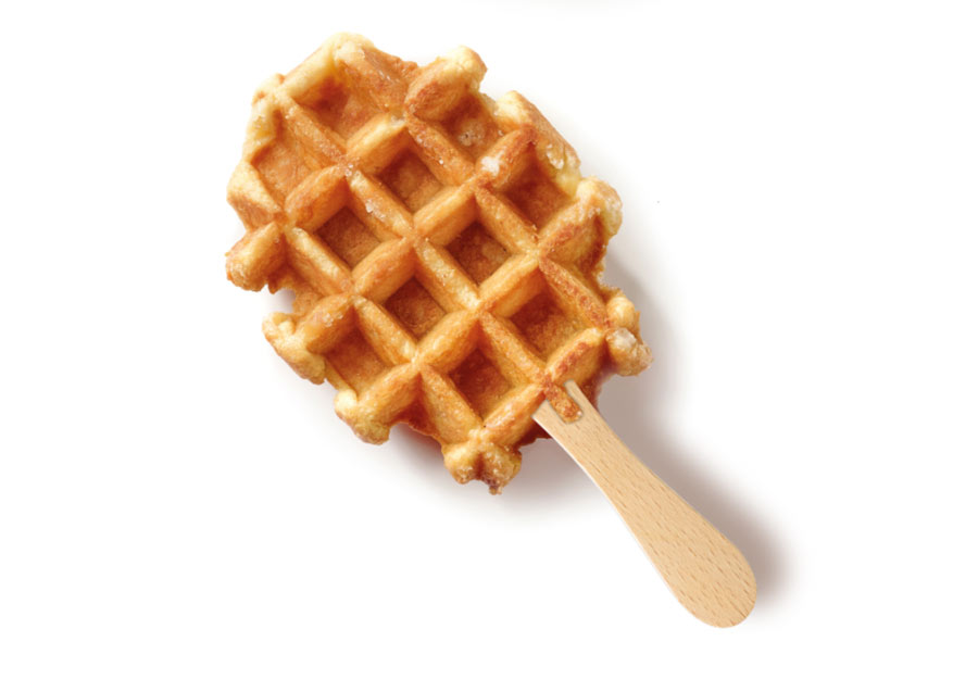 Mini Gaufre artisanale de Liège
Glacier Marrakech
Oriental Legend