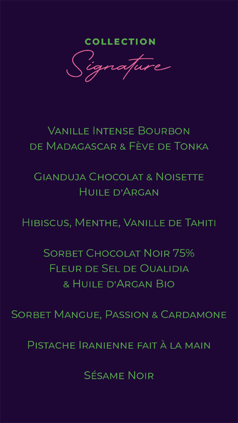 Avant Première Oriental Legend Marrakech
