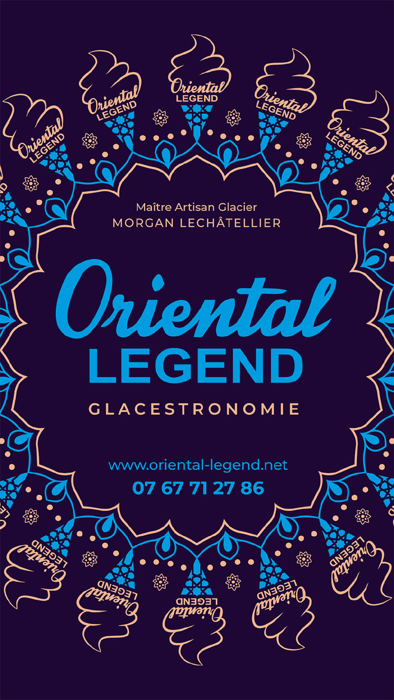 Avant Première Oriental Legend Marrakech