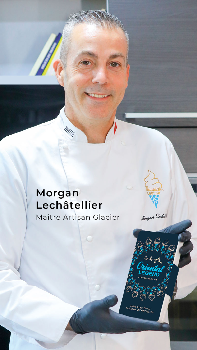 Avant Première Oriental Legend Marrakech