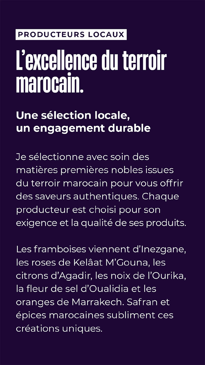 Avant Première Oriental Legend Marrakech
