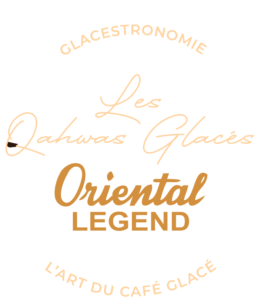 Café Glacé Oriental Legend Marrakech