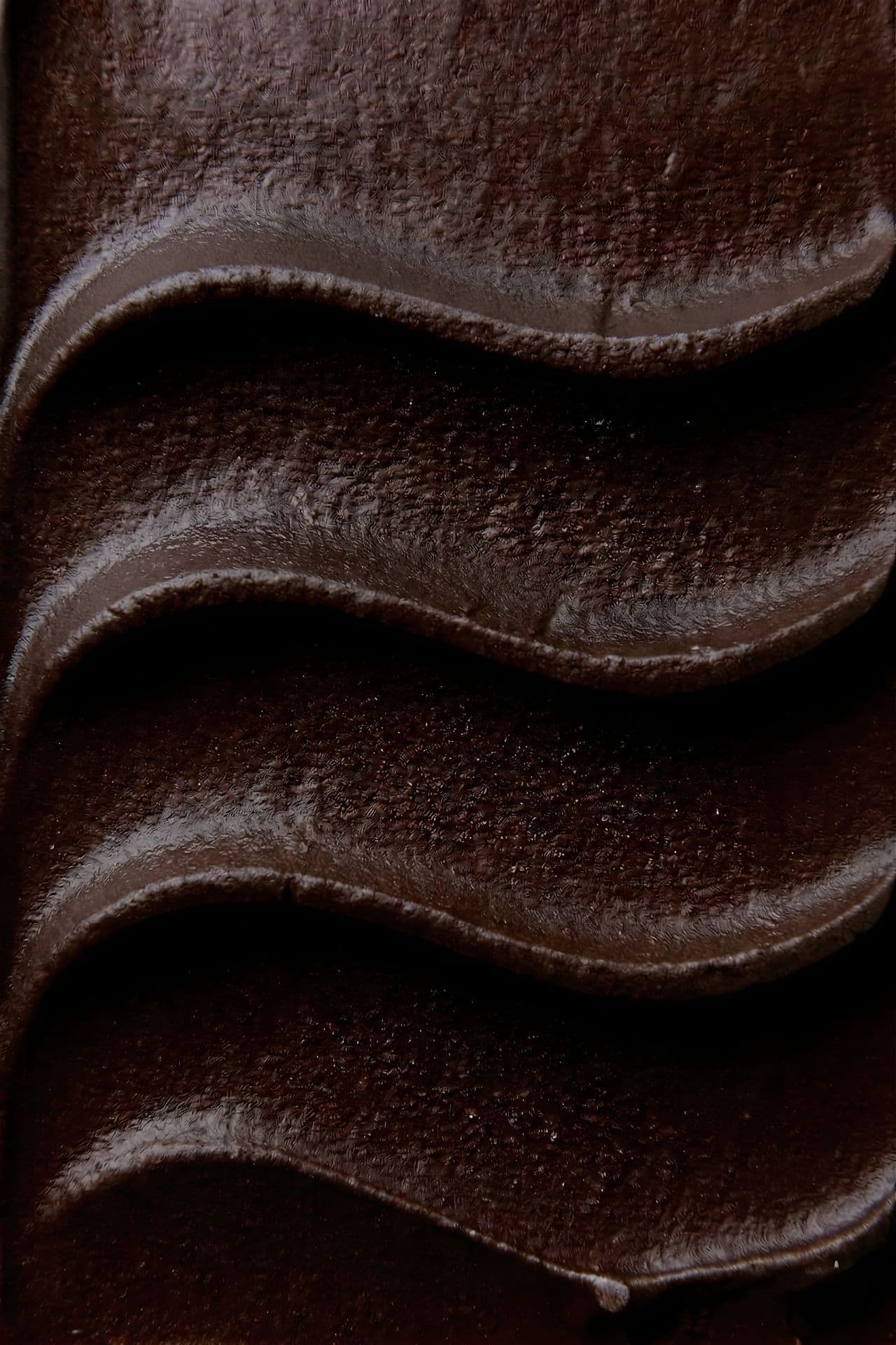 Chocolat Noir Huile d'Olive Fleur de Sel