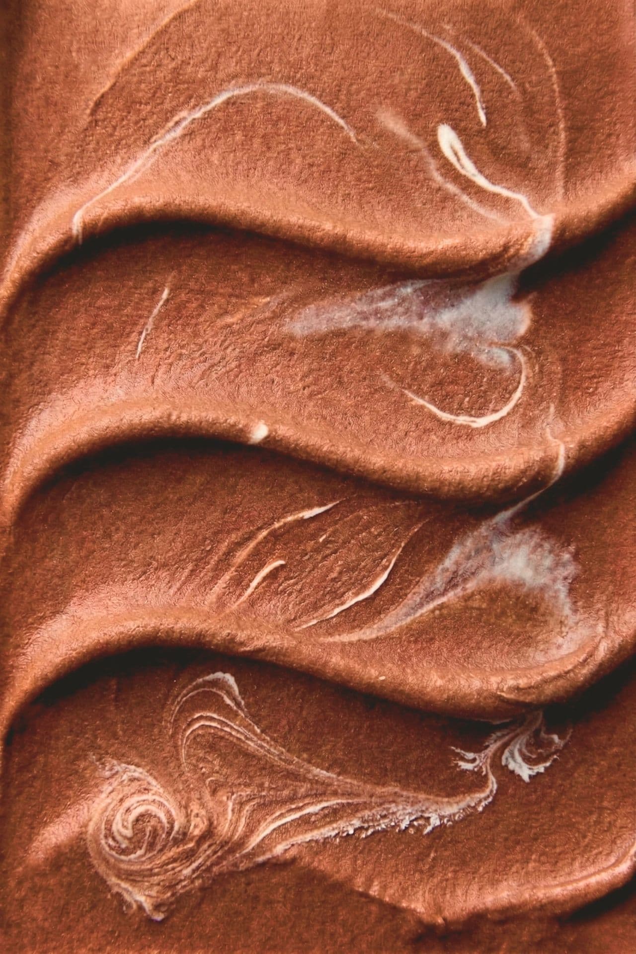 Gianduja Chocolat & Noisette, Huile d'Argan