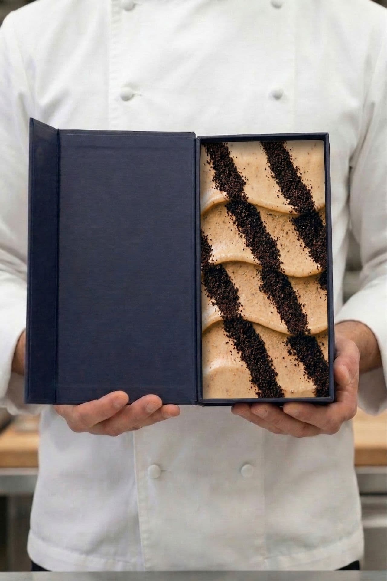 Café Ness Ness — vue 2