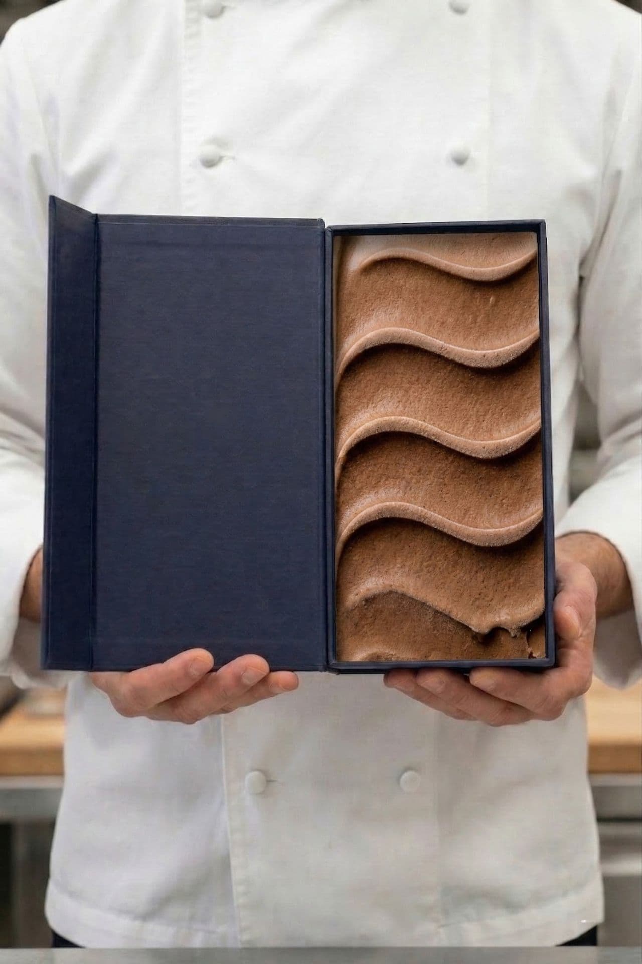 Chocolat Noir Barry — vue 2