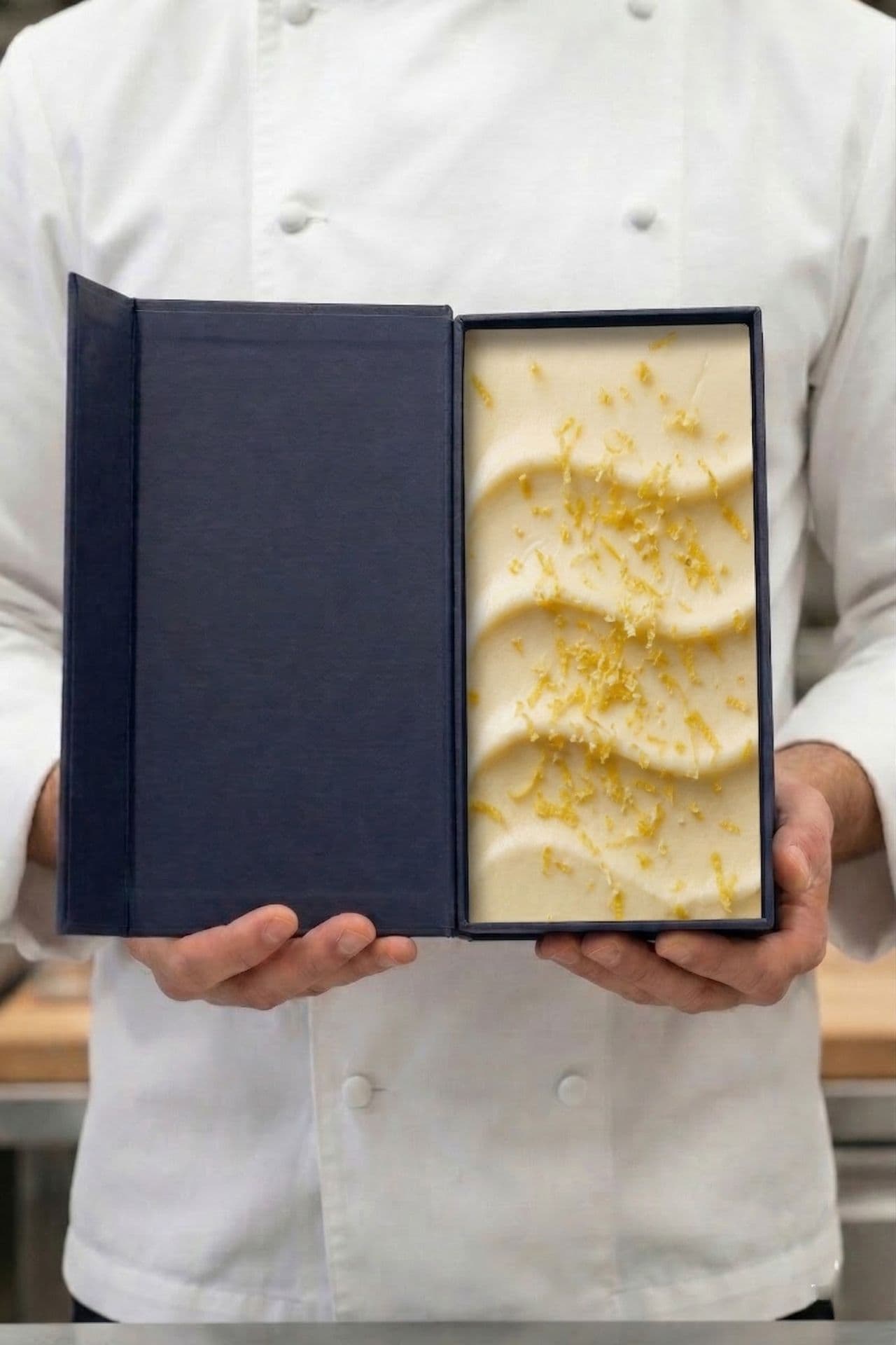 Citron Menthe — vue 2