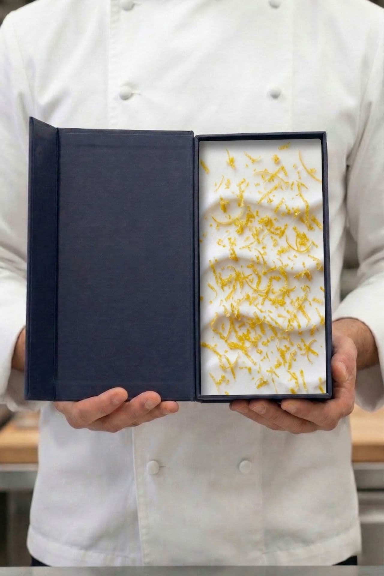 Citron Tkhalet, vue 2