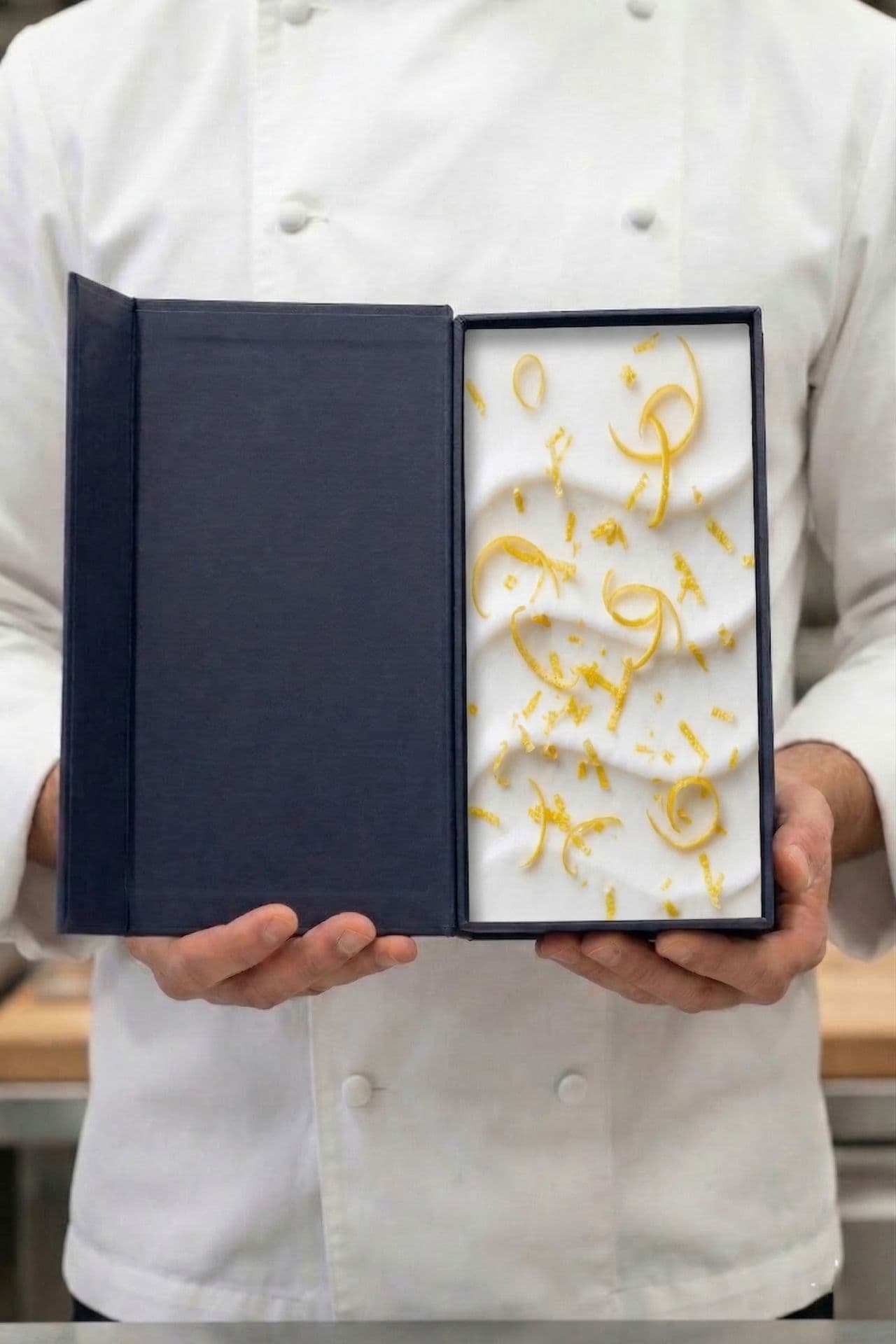 Citron Basilic, vue 2