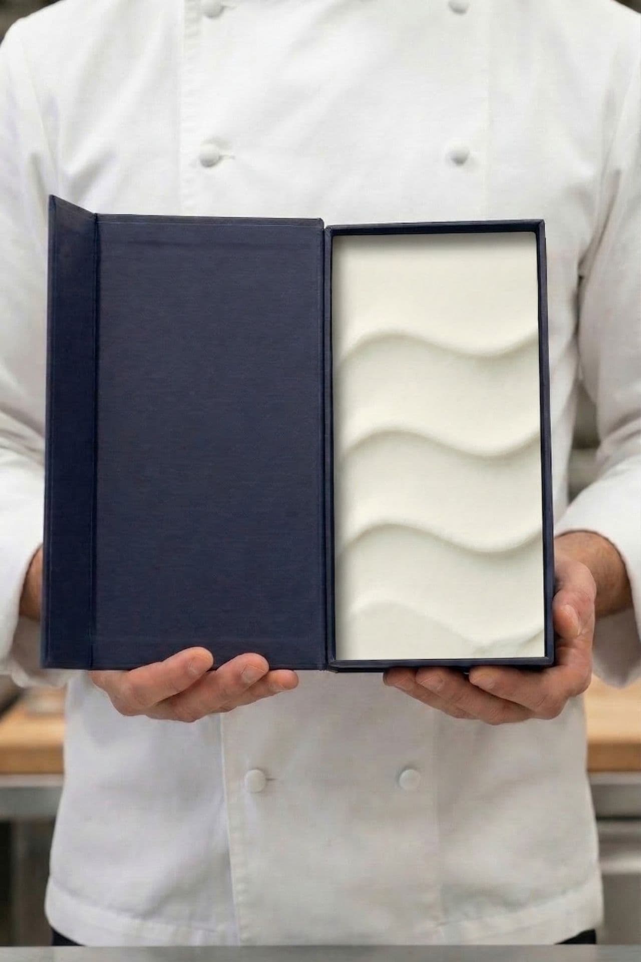 Fleur d'Oranger, vue 2