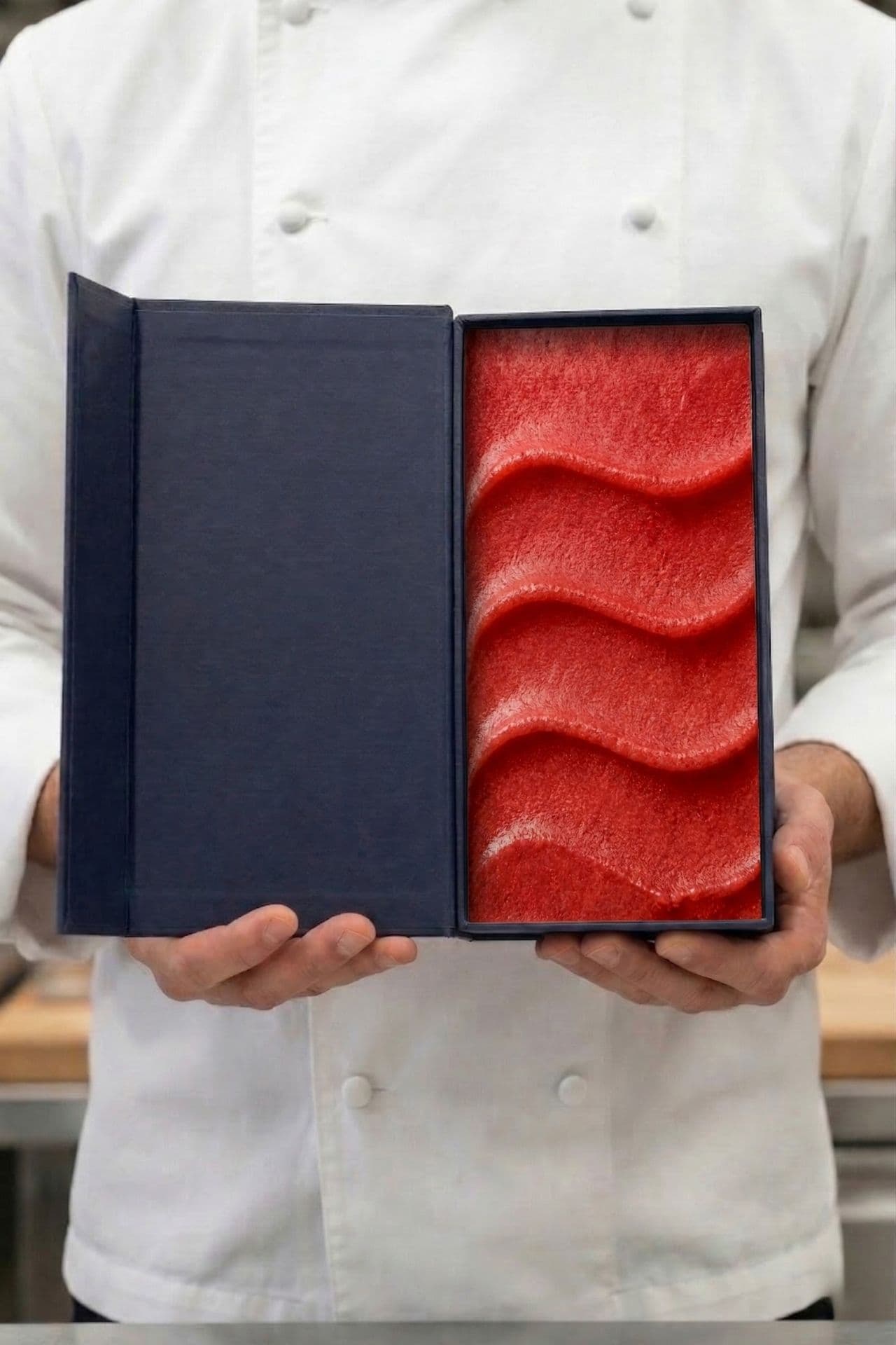 Fraise Basilic — vue 2