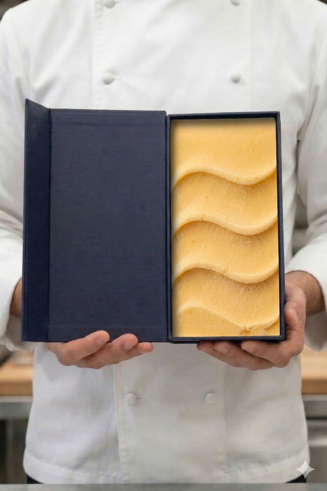 Fruit de la Passion, vue 2