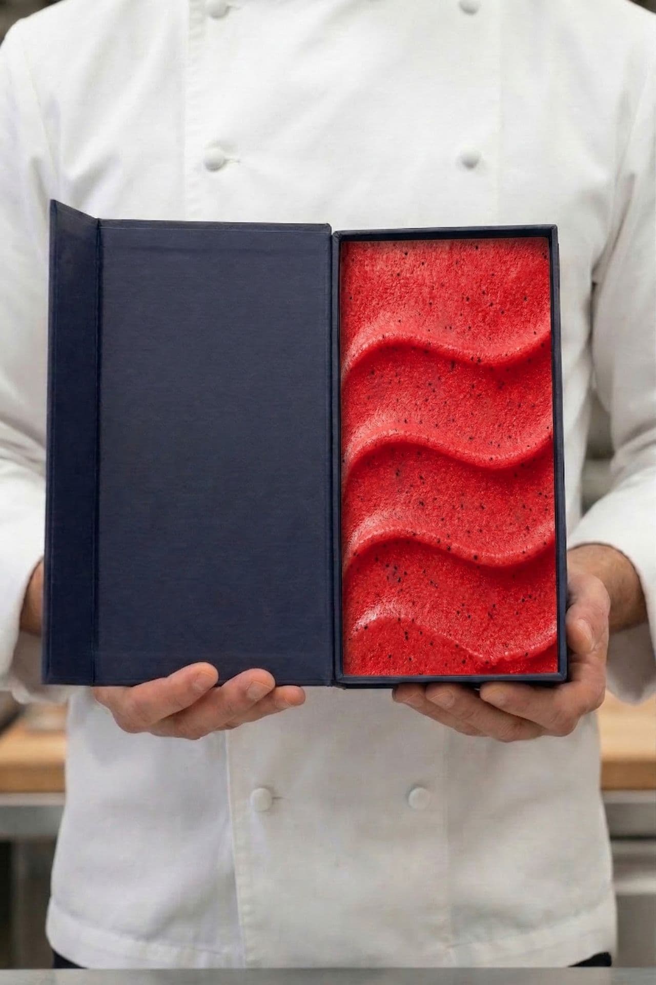 Fruits des Bois — vue 2