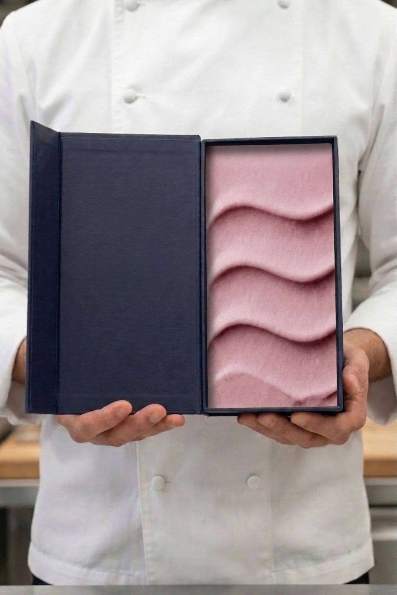 Hibiscus Menthe Vanille — vue 2