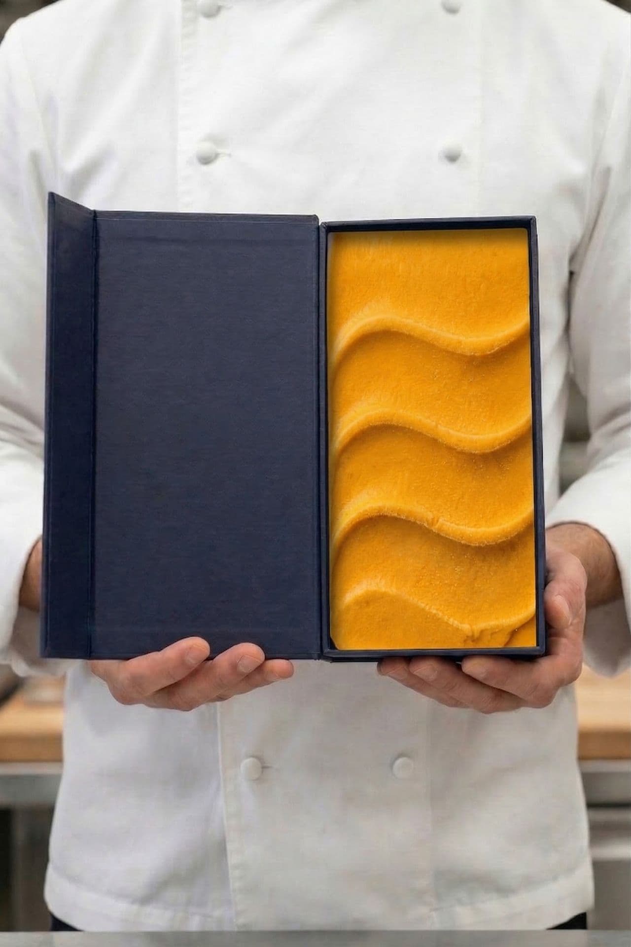 Mangue Passion, vue 2