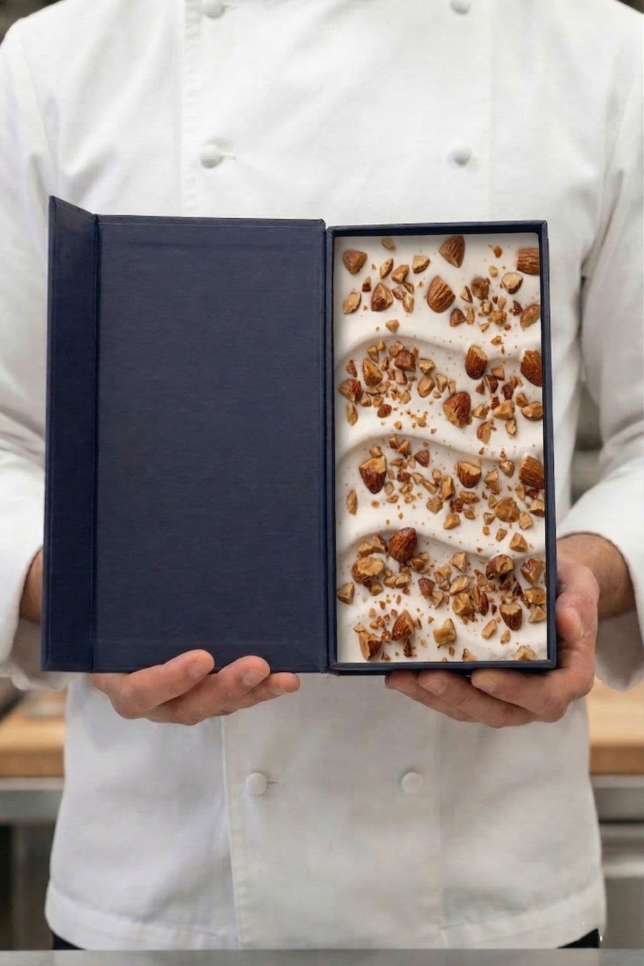 Nougat de Fès — vue 2