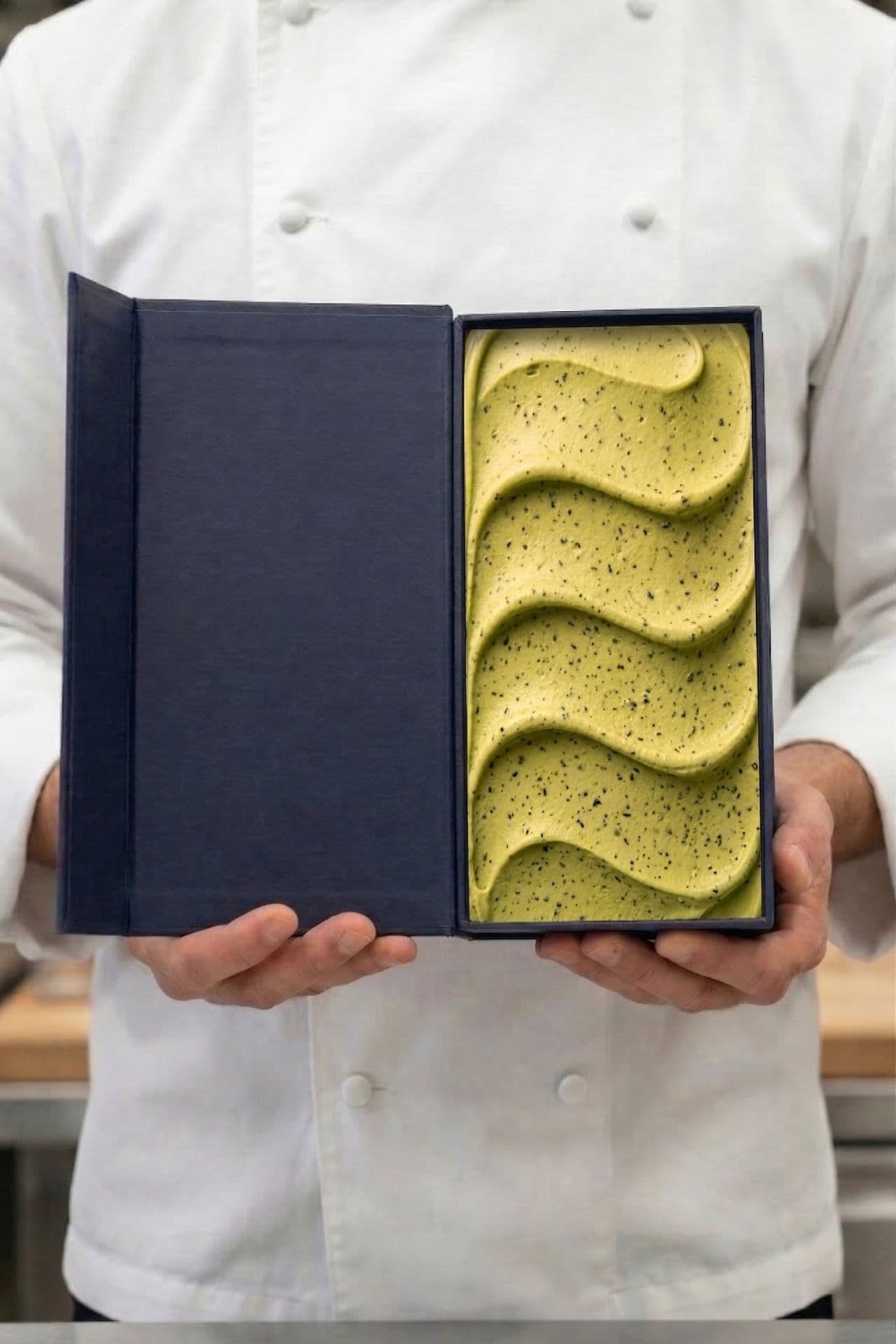 Pistache Iranienne — vue 2