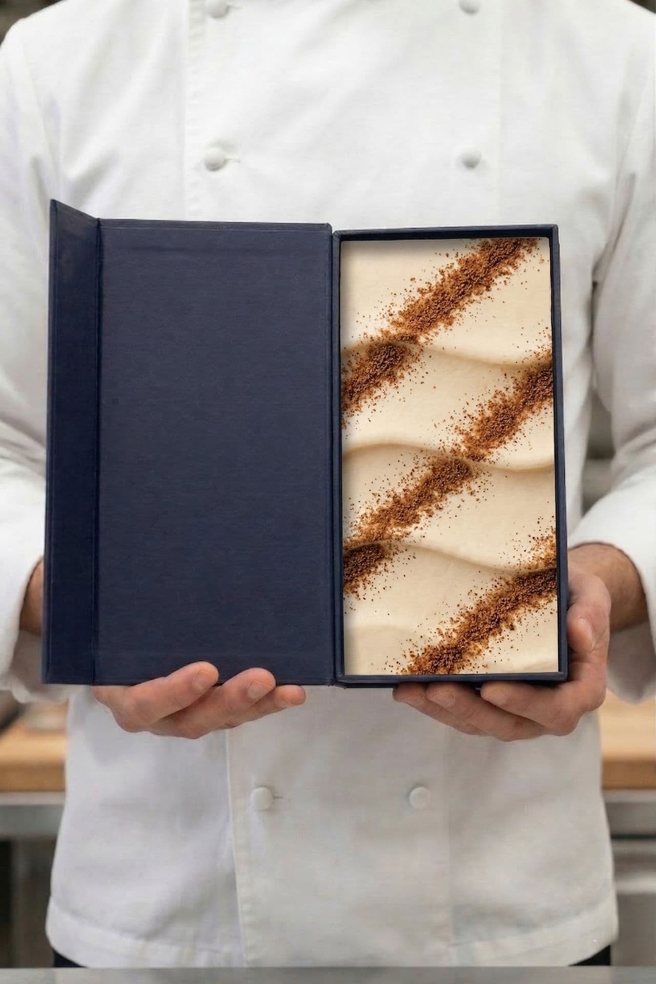 Rass El Hanout, vue 2