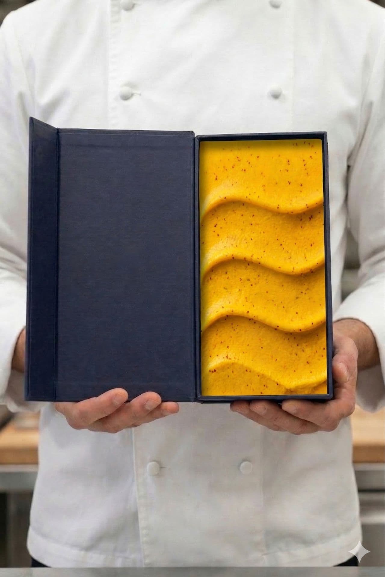 Safran Bio — vue 2