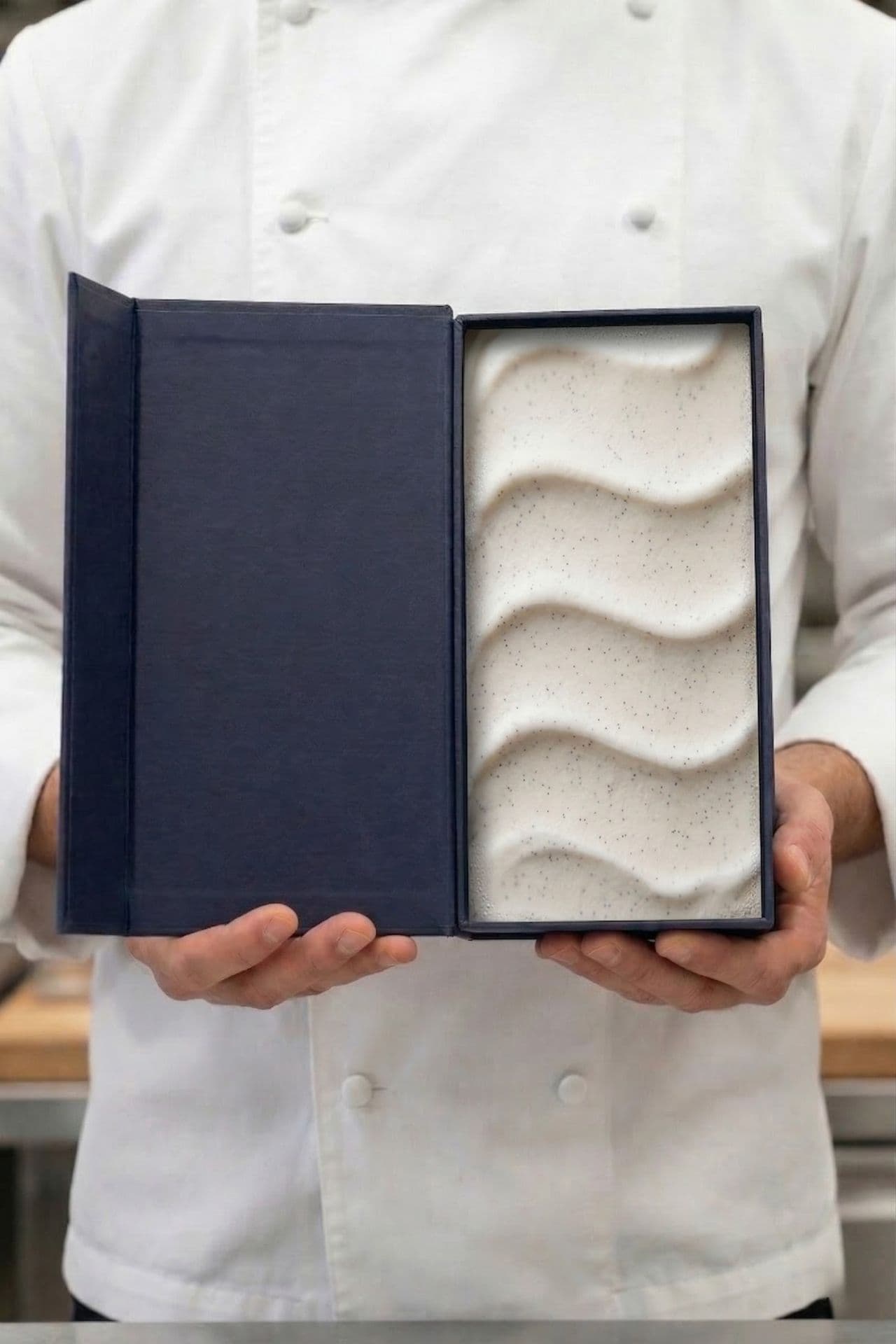 Vanille Classic — vue 2