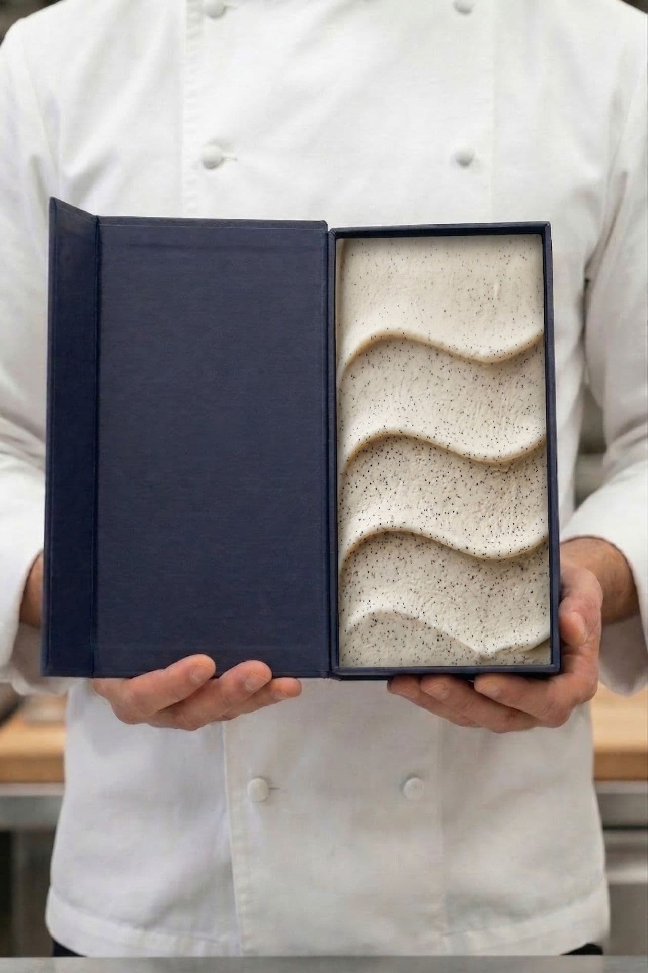 Vanille Madagascar Intense & Fève de Tonka — vue 2