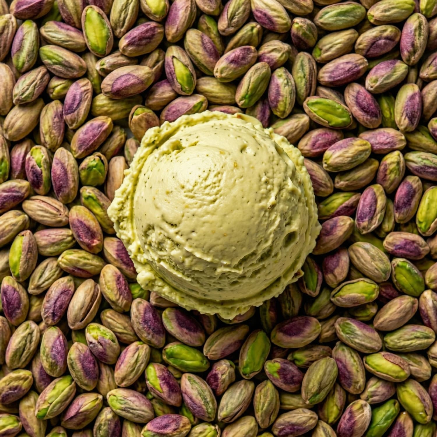 Pistache Iranienne