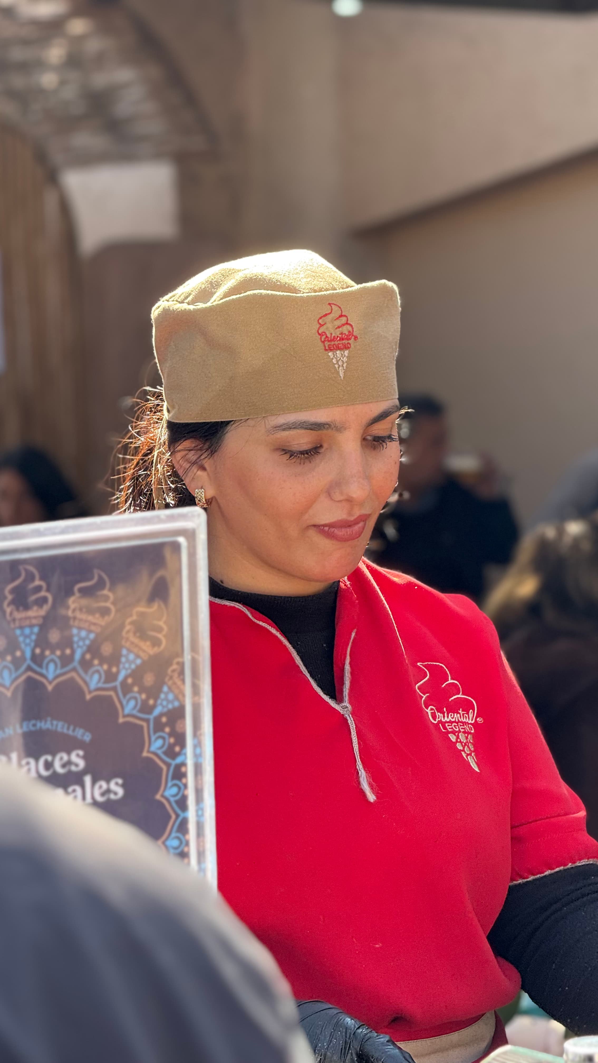 Morgan Lechâtellier