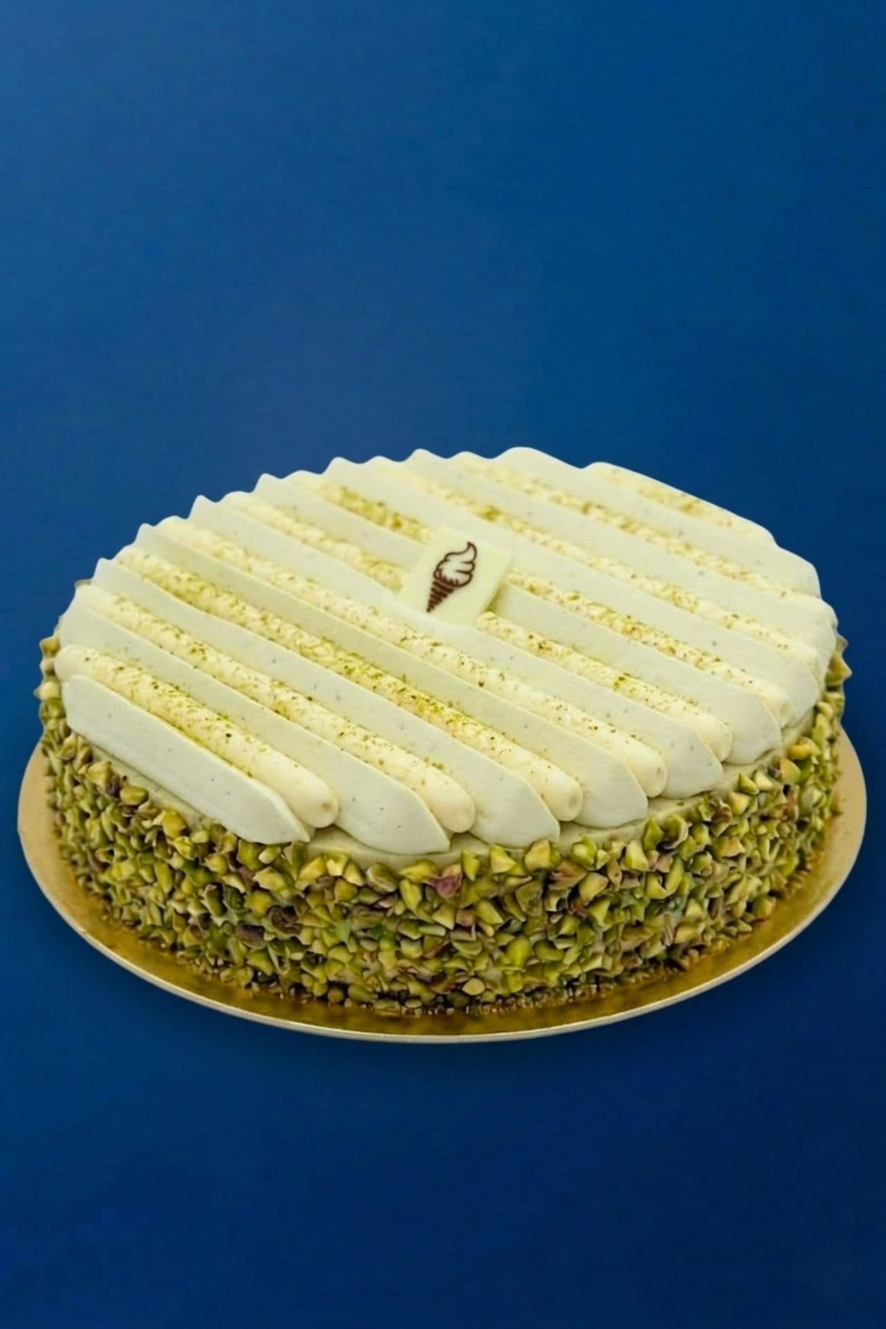 Pâtisseries Glacées Oriental Legend