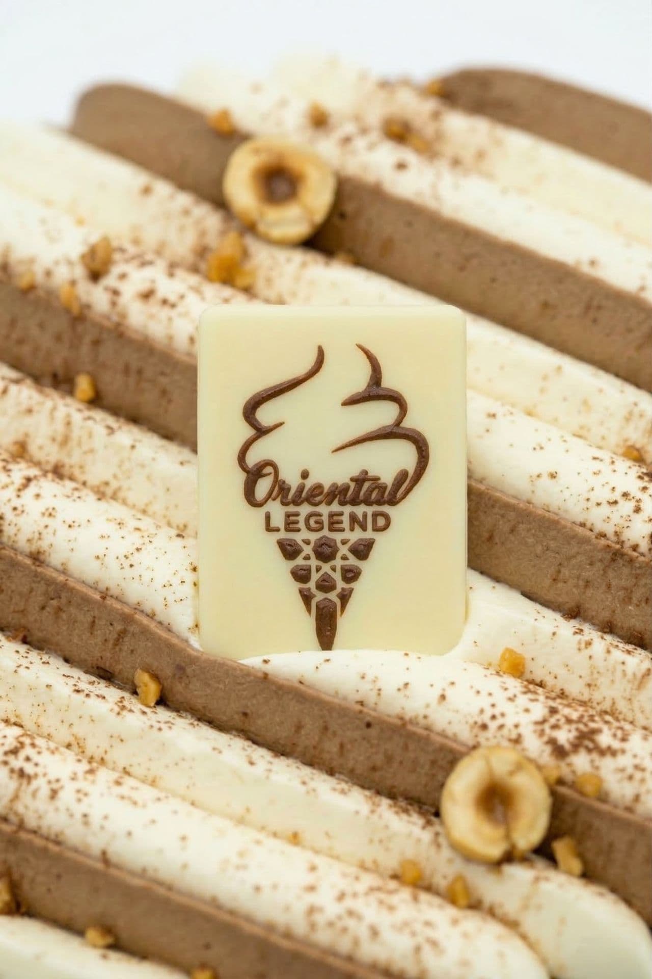 L'Oriental — vue 3