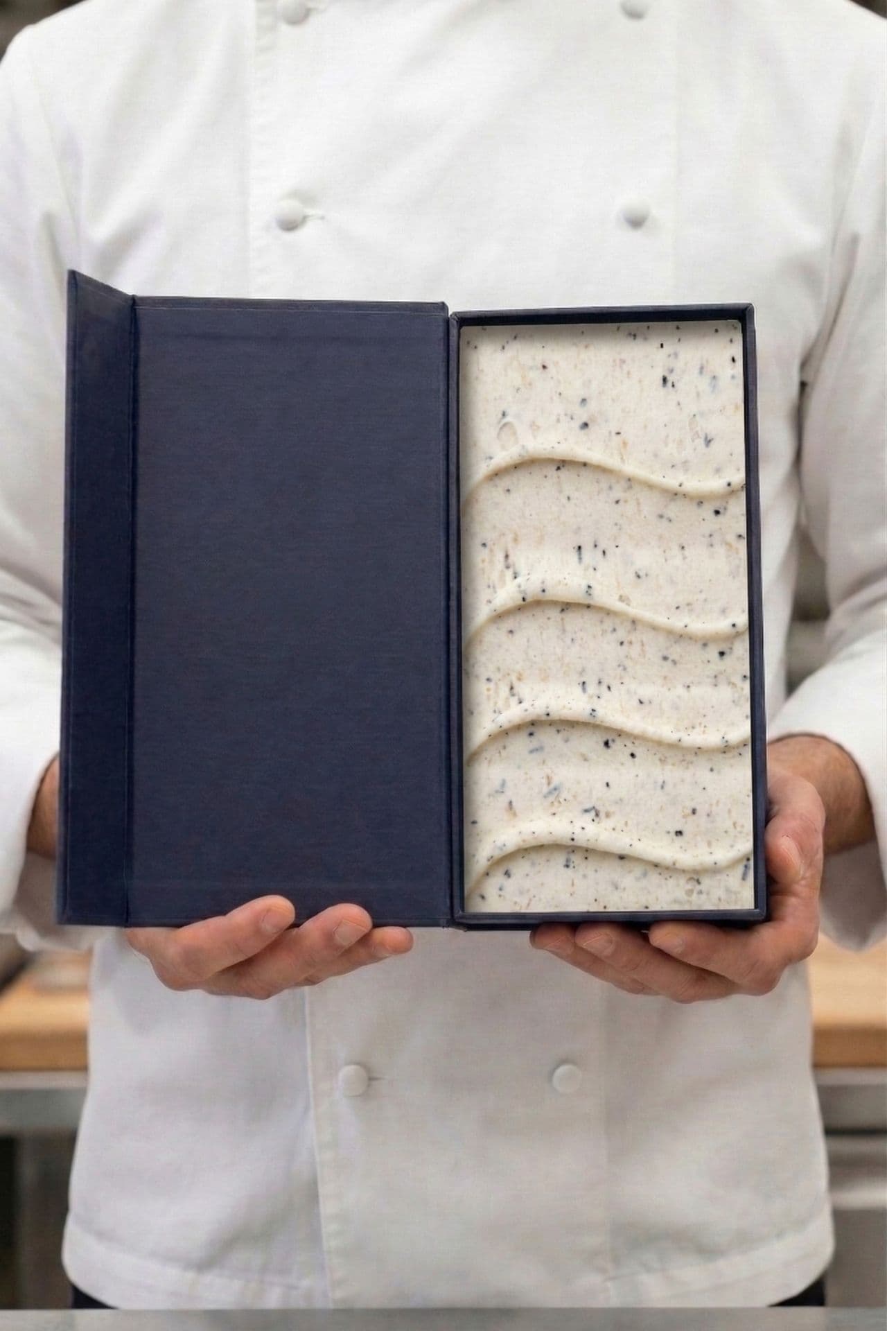 Banane Flambée, vue 2